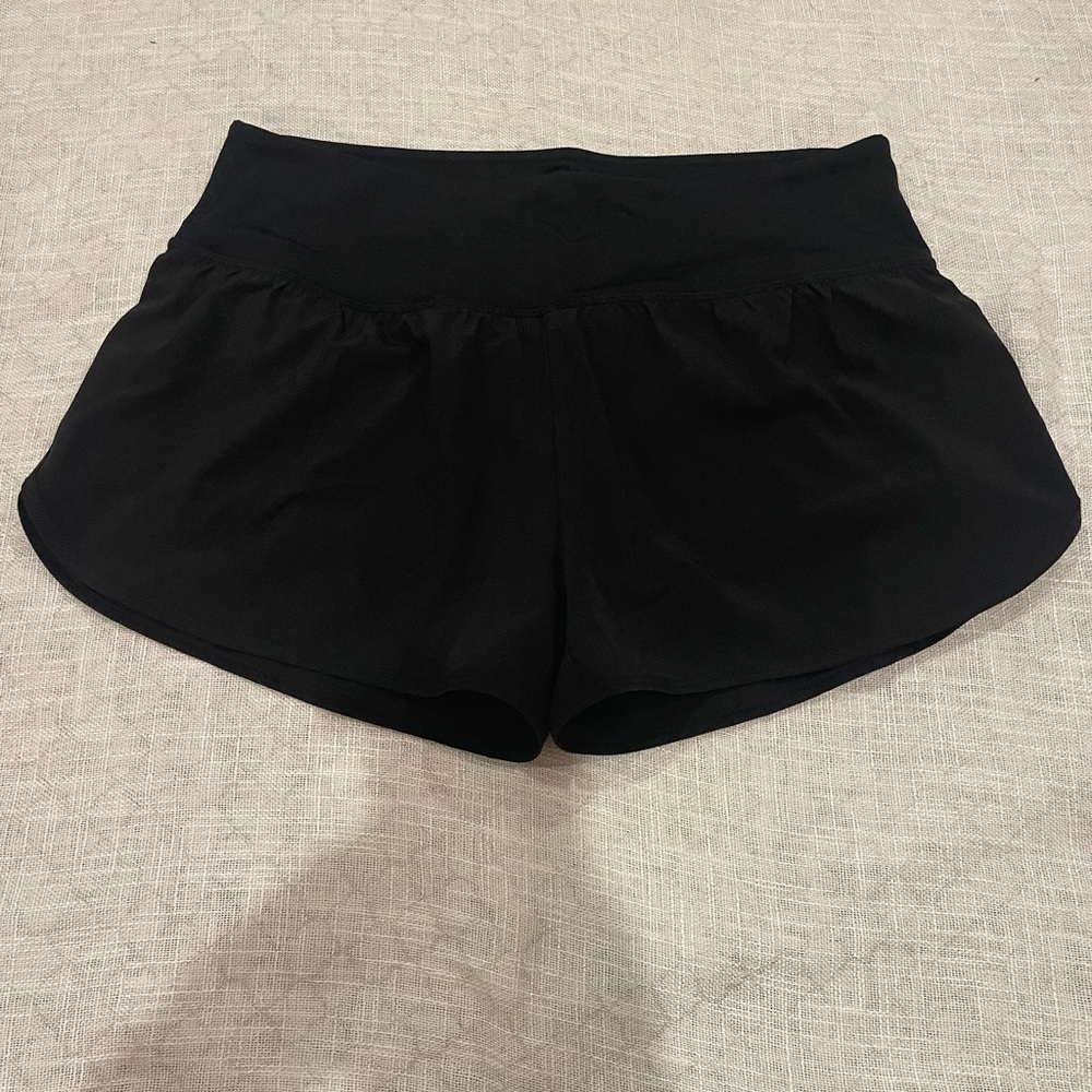 Zyia shorts